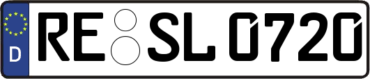 RE-SL0720