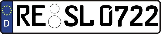 RE-SL0722