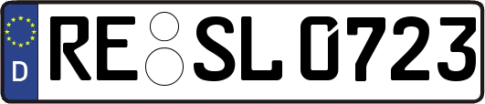 RE-SL0723