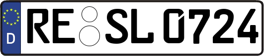 RE-SL0724
