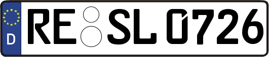 RE-SL0726