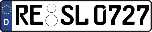 RE-SL0727