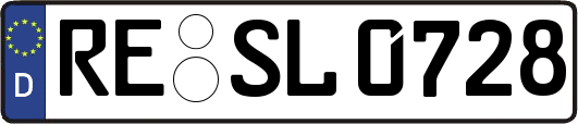 RE-SL0728