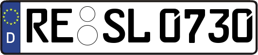 RE-SL0730