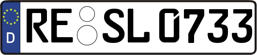 RE-SL0733