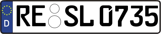 RE-SL0735