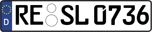 RE-SL0736
