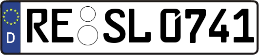 RE-SL0741