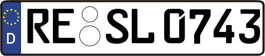 RE-SL0743