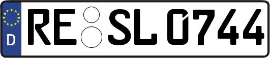RE-SL0744