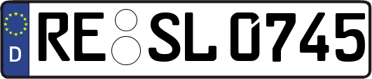 RE-SL0745