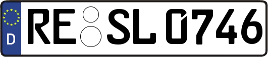 RE-SL0746
