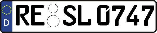 RE-SL0747