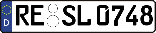 RE-SL0748
