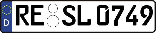 RE-SL0749