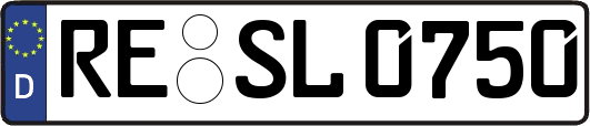 RE-SL0750
