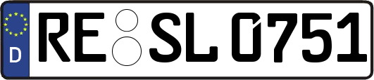 RE-SL0751