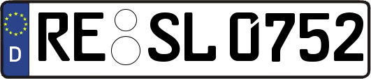RE-SL0752