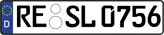 RE-SL0756