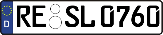 RE-SL0760