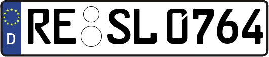 RE-SL0764