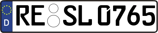 RE-SL0765
