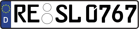 RE-SL0767
