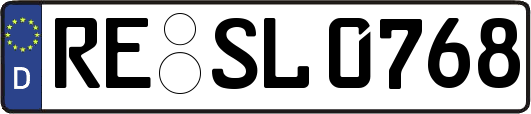 RE-SL0768