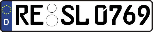 RE-SL0769