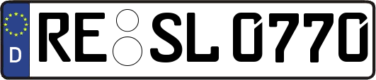 RE-SL0770