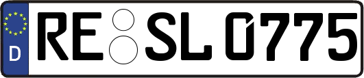 RE-SL0775