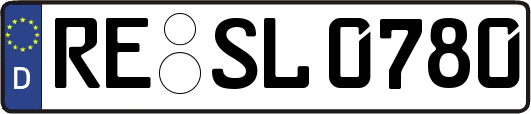 RE-SL0780