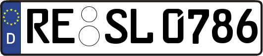 RE-SL0786