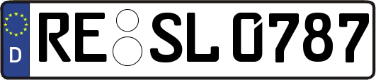 RE-SL0787
