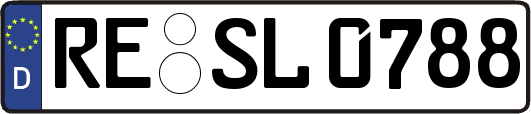 RE-SL0788