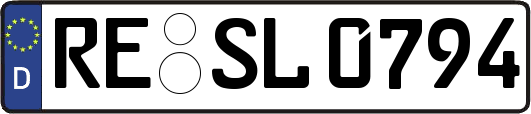 RE-SL0794