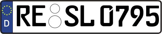 RE-SL0795