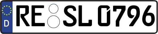 RE-SL0796