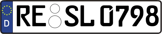 RE-SL0798