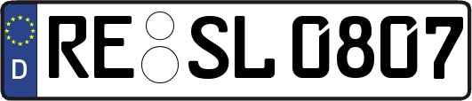RE-SL0807