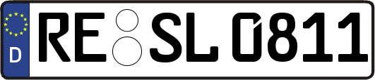 RE-SL0811