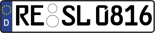 RE-SL0816