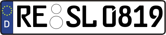RE-SL0819