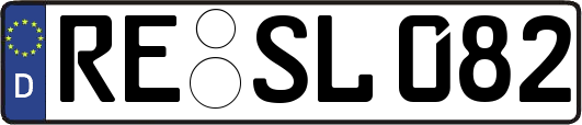 RE-SL082