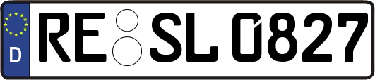 RE-SL0827