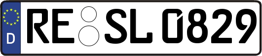 RE-SL0829