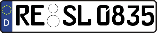 RE-SL0835