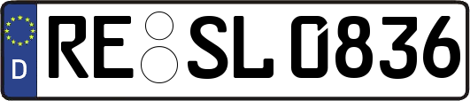 RE-SL0836