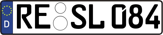 RE-SL084