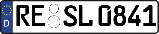 RE-SL0841